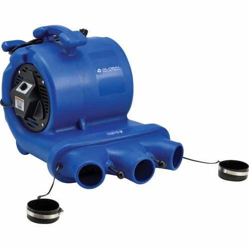 Global Industrial Air Mover Adapter For 641764 - Image 2