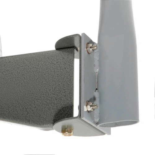 Global Industrial 30" Oscillating Industrial Ceiling Mount Fan, 3 Speed, 8,775 CFM, 1/3 HP - Image 8