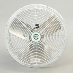 J&D Manufacturing J&D 24" Barnstormer Variable Speed With Standard Bracket VBS24 1/2 HP 5250 CFM