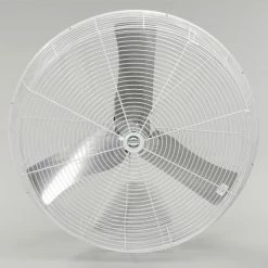 J&D Manufacturing J&D 36" Barnstormer With Bracket VBS36A 1/2 HP 10,050 CFM