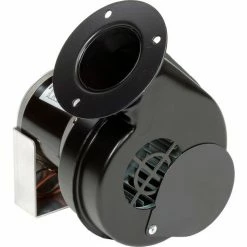 J&D Manufacturing J&D Shaded Pole Blower VBM60A-P 1/125 HP 60 CFM