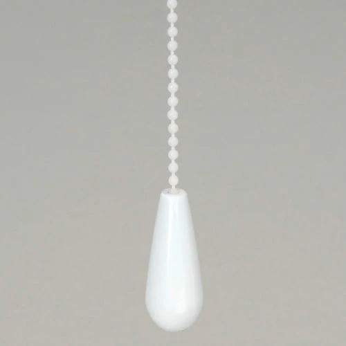 J&D Manufacturing J&D 14" Fan With Wall Ceiling Bracket White - Image 10