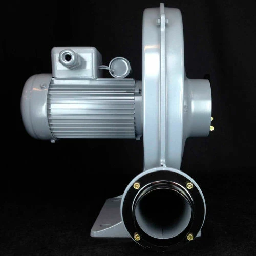 Atlantic Blowers Centrifugal Blower ABC-200, 3 Phase, 0.5 HP