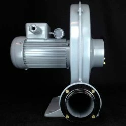 Atlantic Blowers Centrifugal Blower ABC-201, 1 Phase, 0.5 HP