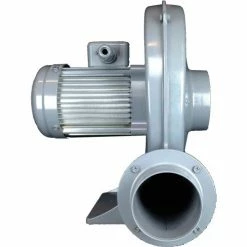 Atlantic Blowers Centrifugal Blower ABC-300, 3 Phase, 1 HP