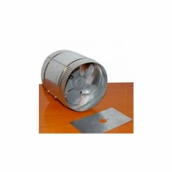 Acme Miami 8" Duct Booster - 380 CFM
