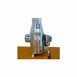 Acme Miami Dryer Booster w/ Alarm