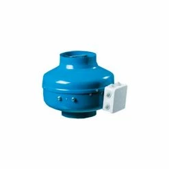 Acme Miami 8" Centrifugal Fan Metal Housing - 657 CFM