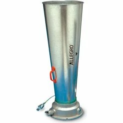 Allegro Industries® Extra Large Plastic Venturi Blower, 32 CFM