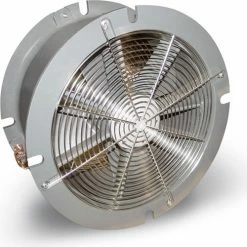 Allegro Industries® 24" Jet Fan, 16900 CFM