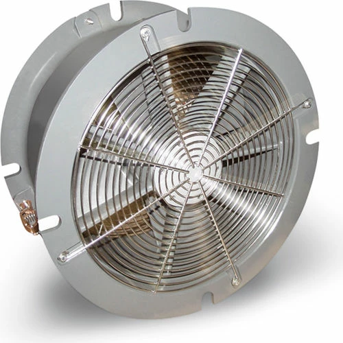 Allegro Industries® 24" Jet Fan, 16900 CFM