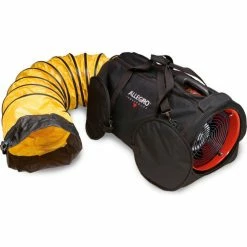 Allegro Industries® Air Bag Blower W/ 25' Ducting, 1360 CFM, 1/4 HP