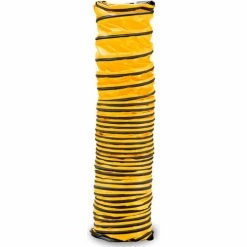 Allegro Industries Allegro Blower Ducting 9550-25, 12" Diameter x 25' Length
