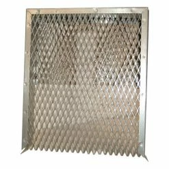 Global Industrial™ Belt Guard for 24" Duct Fan