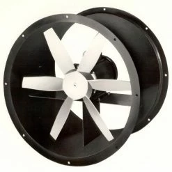 Global Industrial™ Epoxy Coating for 18" Duct Fans