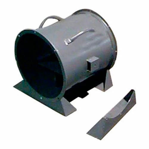 Global Industrial Mounting Legs for 36" Duct Fans