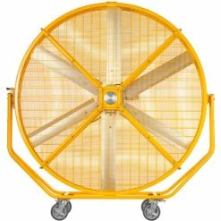 Big Ass Fans Airgo, Portable Fan, 96"