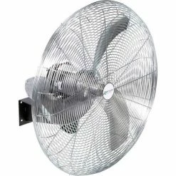 Airmaster Fan Airmaster 24" Hazardous Location Wall Fan, 1 Speed, 5739 CFM, 460V, 1/4 HP, 3 Phase