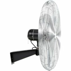 Airmaster Fan 30LW368 30 Inch Wall Fan 1/4 HP 8723 CFM , Non-Oscillating