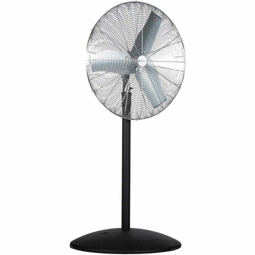 Airmaster Fan Airmaster 30" Pedestal Fan, 7,185 CFM, 1/3 HP, 1 Phase - Image 9