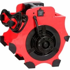 Airmaster Fan 78967 Portable Utility Blower - 300 CFM