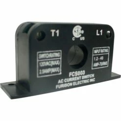 Vortex Powerfan Current Sensor Switch with 5 minute delay ACS-5