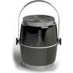 Atmosphere Vortex 10" Dia. Destratification Fan, 1082 CFM