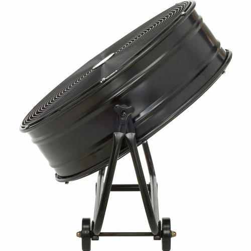 Comfort Zone® 24" Industrial High Velocity Drum Fans, 2,559 CFM, 5/16 HP - Image 13