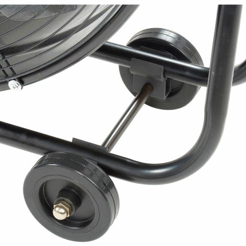 Comfort Zone® 24" Industrial High Velocity Drum Fans, 2,559 CFM, 5/16 HP - Image 15