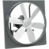 Global Industrial™ 18" Totally Enclosed High Pressure Exhaust Fan - 1 Phase 1/2 HP