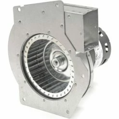 Fasco Shaded Pole Draft Inducer Blower, A143, 115 Volts 3000 RPM