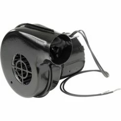 Fasco Centrifugal Blower, 50747D600, 115 Volts 3200 RPM