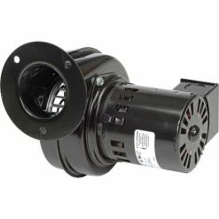Fasco Centrifugal Blower, 50748D500, 115 Volts 3200 RPM
