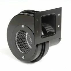 Fasco Centrifugal Blower, 50752D500, 115 Volts 3100 RPM