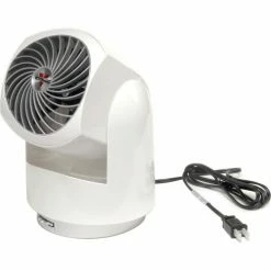 Vornado® Flippi V10 Personal Air Circulator, White
