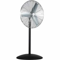 Airmaster Fan Airmaster 30" Pedestal Fan, 7,185 CFM, 1/3 HP, 1 Phase