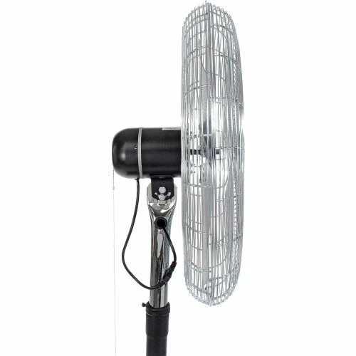 Airmaster Fan Airmaster 30" Pedestal Fan, 7,185 CFM, 1/3 HP, 1 Phase - Image 3