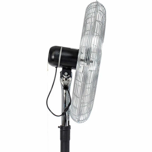 Airmaster Fan Airmaster 30" Pedestal Fan, 7,185 CFM, 1/3 HP, 1 Phase - Image 6