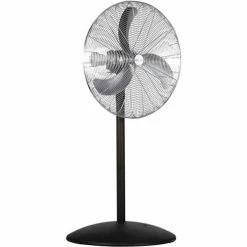 Airmaster Fan Airmaster 30" Haz. Location Explosion Proof Pedestal Fan, 8,723 CFM, 1/4 HP, 3 Phase