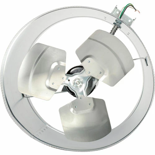 Tjernlund EF-14 Duct Booster Fan - 1200 CFM - Image 2