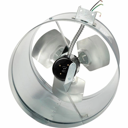 Tjernlund EF-14 Duct Booster Fan - 1200 CFM - Image 3