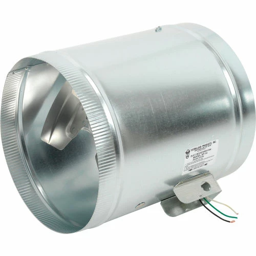 Tjernlund EF-14 Duct Booster Fan - 1200 CFM - Image 4