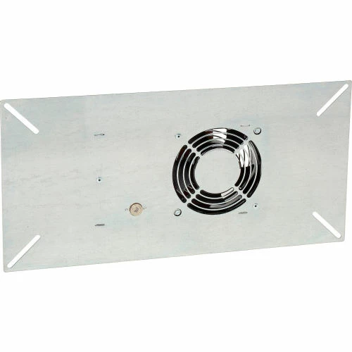 Tjernlund V1D Deluxe Crawl Space Fan - 110 CFM - Image 3