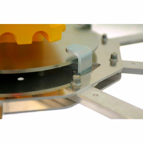 Big Ass Fans Basic 6 Ceiling Fan, 12', 460V 3PH - Image 3