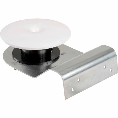 J&D Manufacturing J&D Mounting Bracket for Round VBM60 Blowers, VBMBRKT-RND