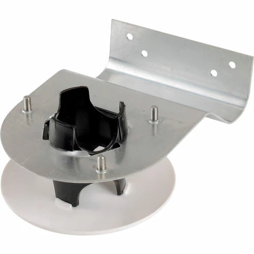 J&D Manufacturing J&D Mounting Bracket for Round VBM60 Blowers, VBMBRKT-RND - Image 2
