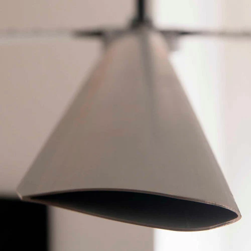 Hunter Fan Hunter Titan 72256 - Industrial Ceiling HVLS Fan - High Volume - 20 Ft. Dia, 3 PH, 200/240V - Image 8