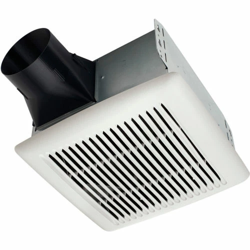 Broan FLEX DC Series 50-110 CFM ENERGY STAR Bath Fan - AE50110DC - Image 3