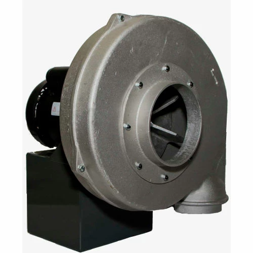 Global Industrial Explosion Proof Blower 15 HP, 3 Phase, CCW, Downblast, 3410 CFM - Image 5