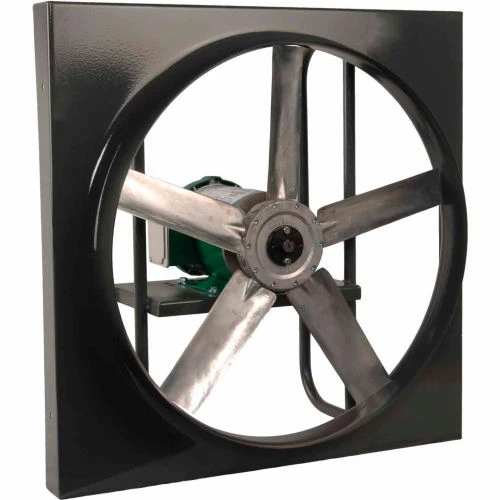 Continental Fan ADP36-3 Panel Fan Direct Drive Three Phase 17920 CFM